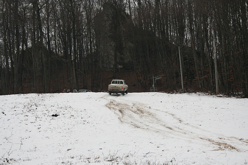 HL Groundhog Day 246